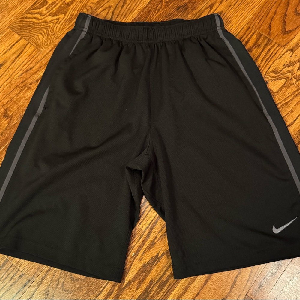 Nike Dri-Fit Basketball Athletic Shorts - Men’s Small